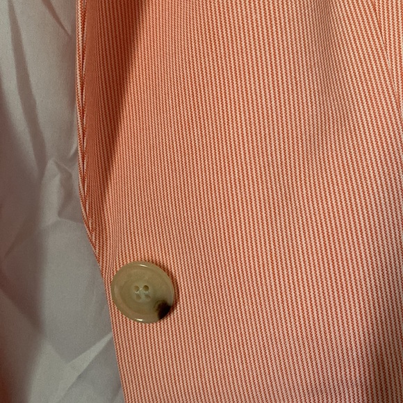 Cremieux Pin Striped Blazer - Picture 3 of 9